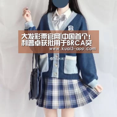 大发彩票走势分析